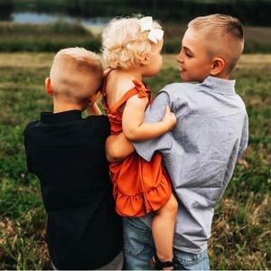 Meet your Posher, Alisha